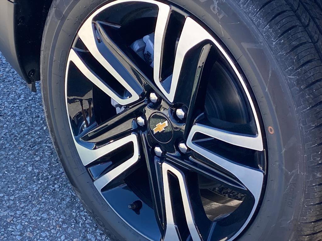 New 2026 Chevrolet TrailBlazer LT image 21