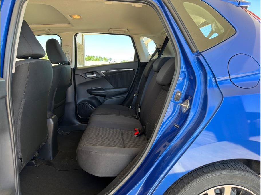 Used 2020 Honda Fit EX image 11