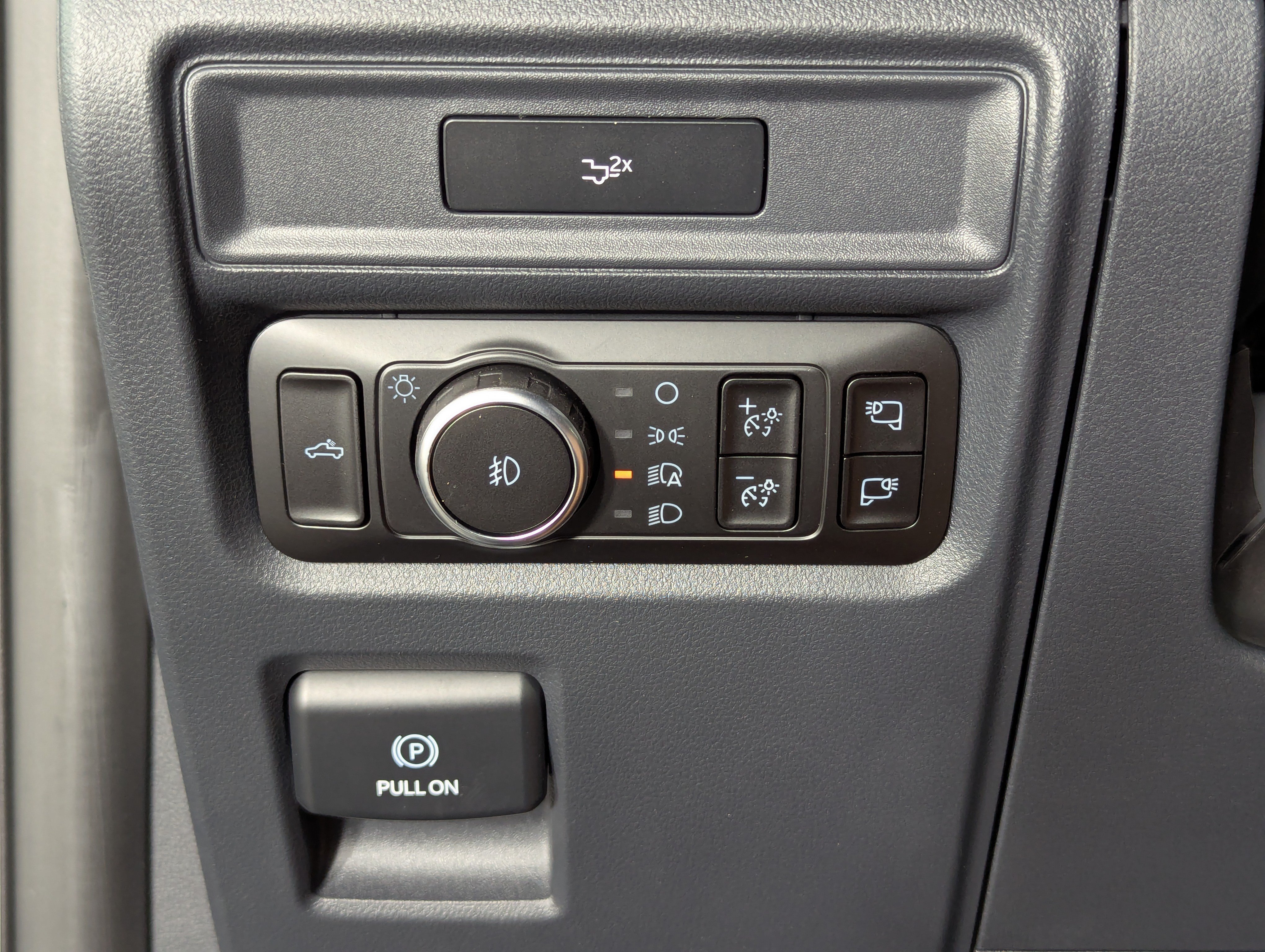 New 2026 Ford F150 XLT w/ Equipment Group 302A MID AWD/4WD image 30