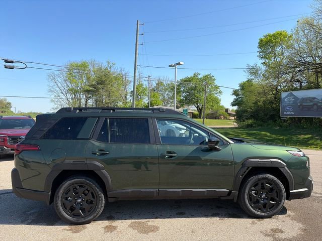 New 2026 Subaru Outback Limited AWD/4WD image 8
