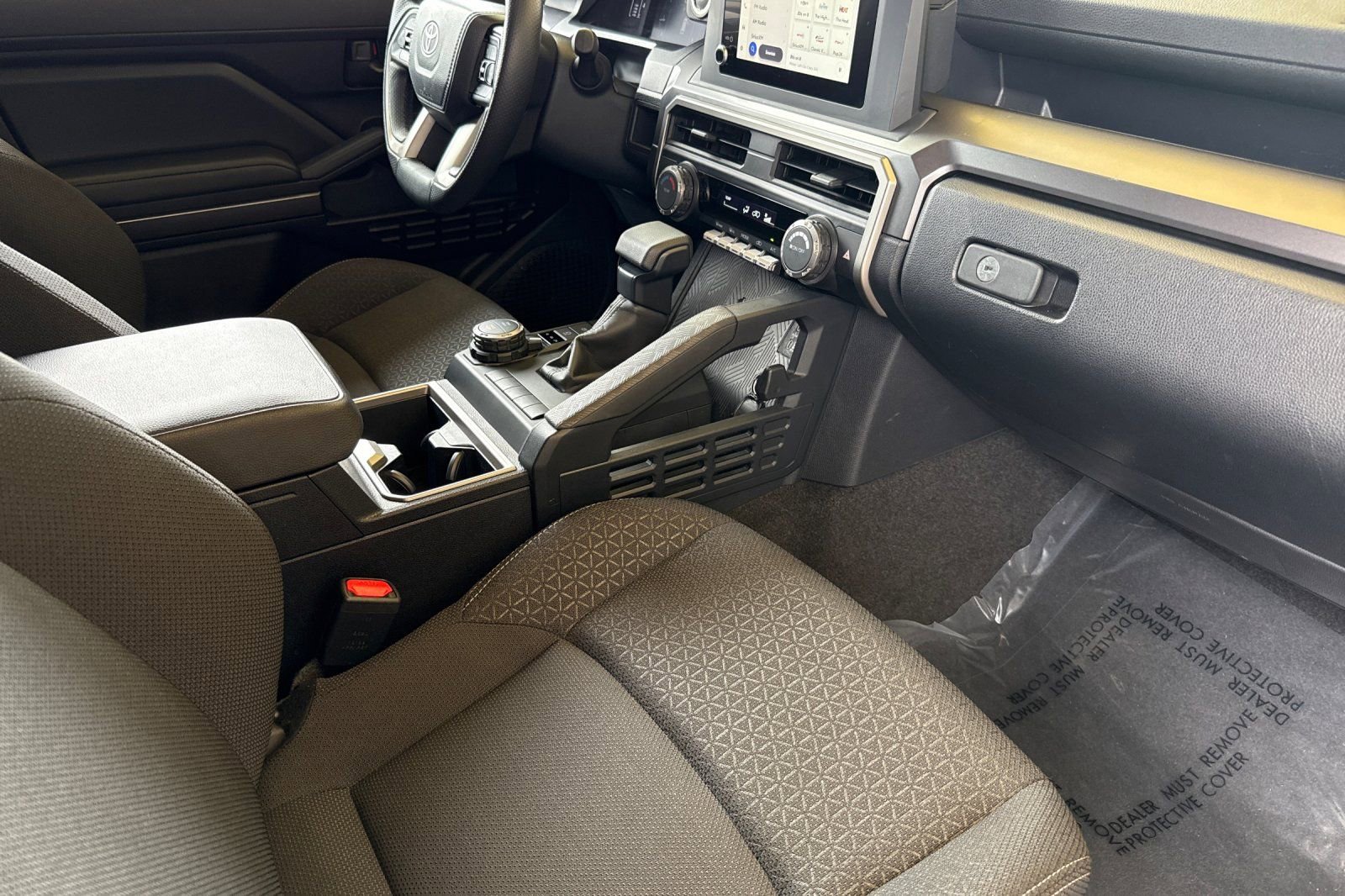 Certified 2025 Toyota 4Runner SR5 image 20