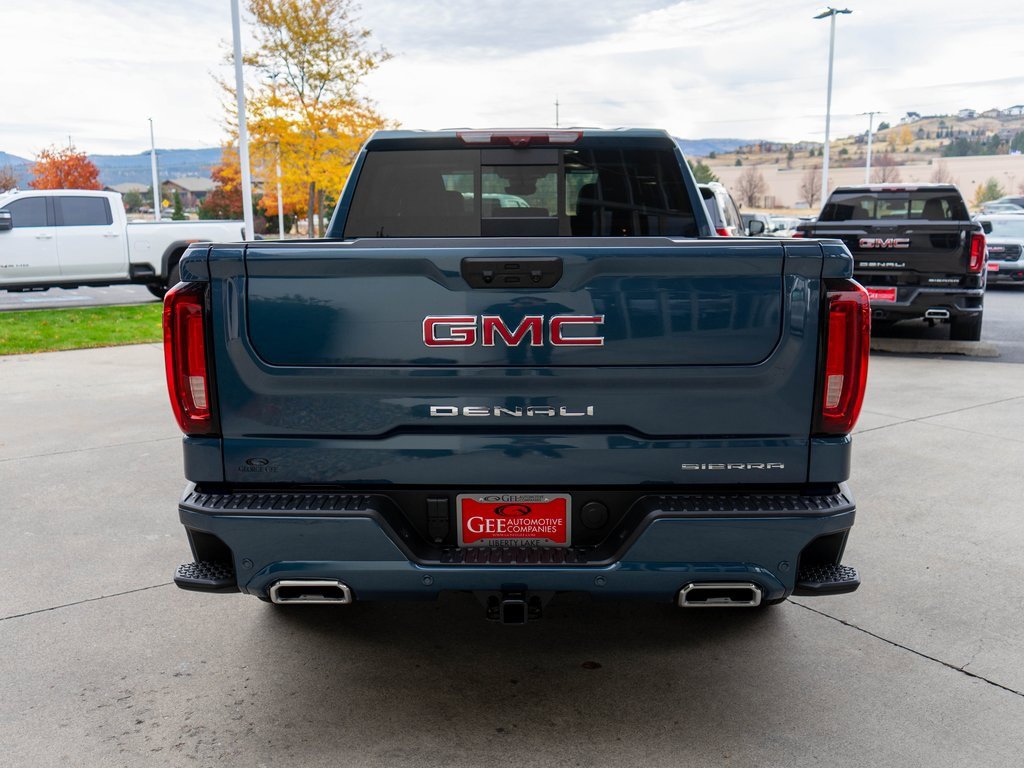 New 2026 GMC Sierra 1500 Denali image 6