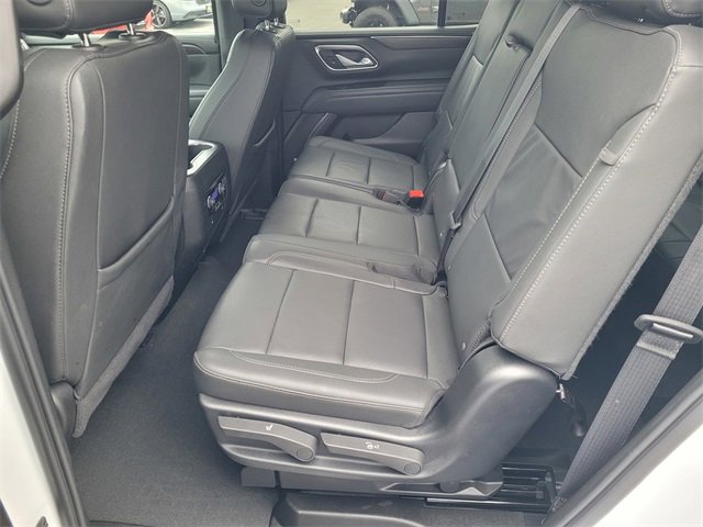 Used 2024 Chevrolet Tahoe LT w/ Max Trailering Package image 8