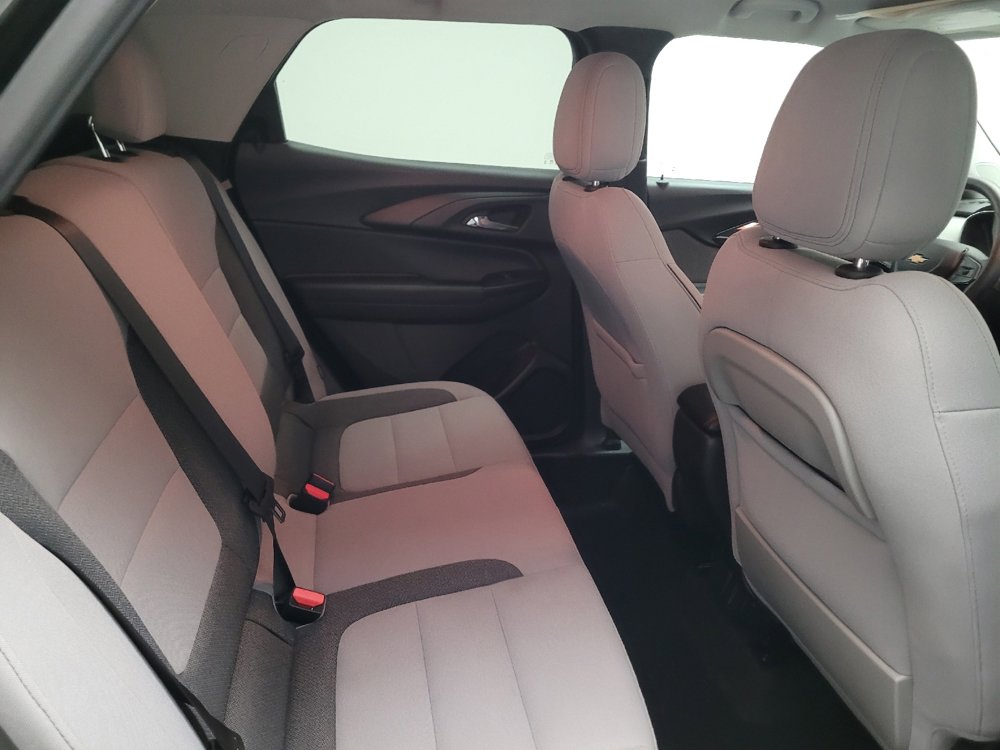 Used 2021 Chevrolet TrailBlazer LT w/ Convenience Package image 19