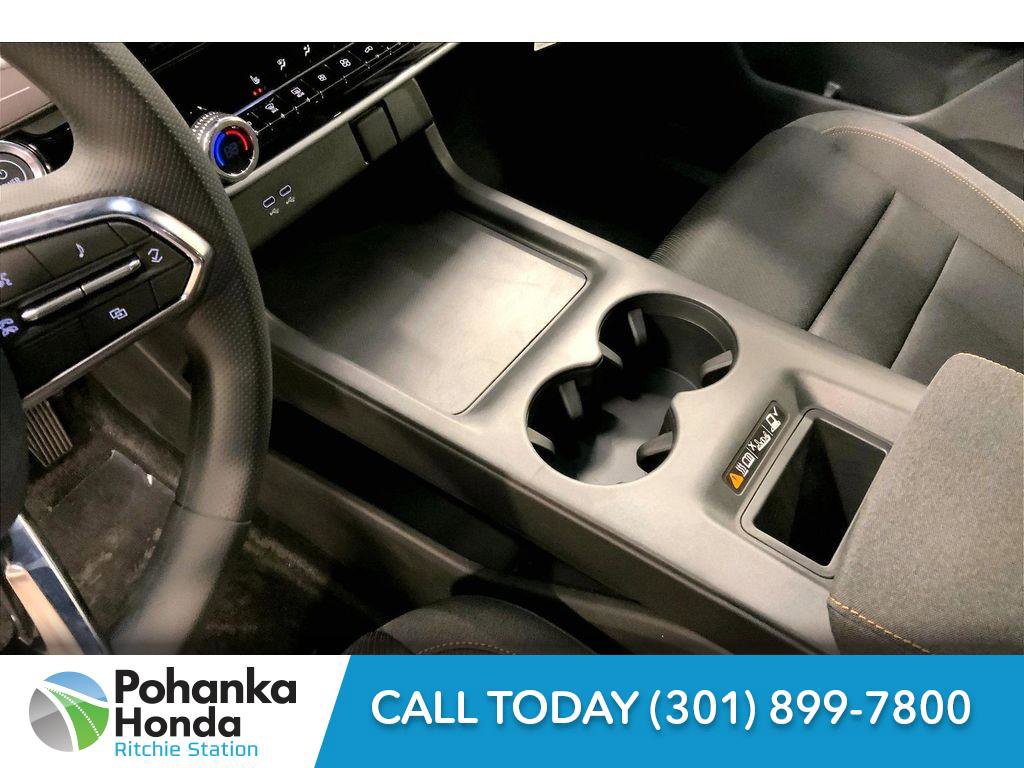 New 2025 Honda Prologue EX image 9