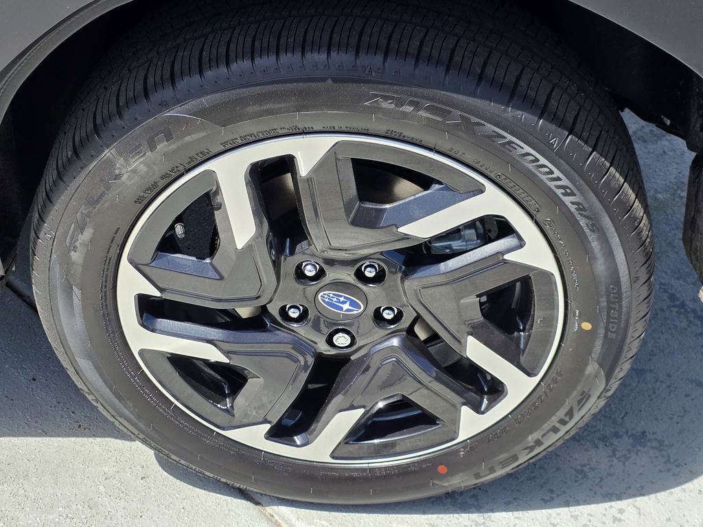 New 2026 Subaru Forester Premium image 36