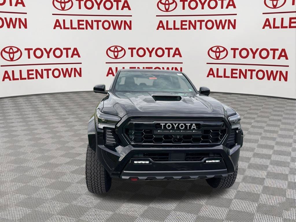 Used 2025 Toyota Tacoma TRD Pro w/ Tow Tech Package AWD/4WD image 35