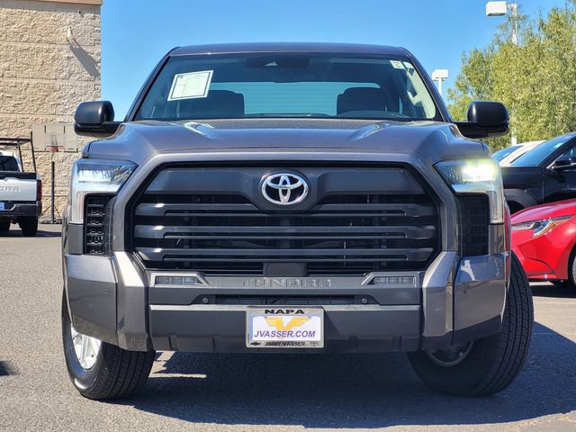 Used 2022 Toyota Tundra SR5 w/ Convenience Package image 3