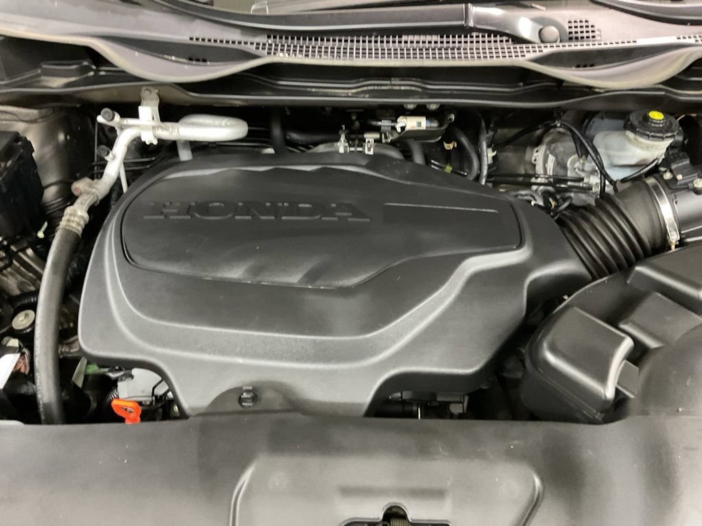 Used 2021 Honda Odyssey EX image 32