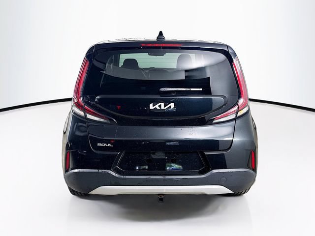 Used 2023 Kia Soul LX w/ LX Technology Package FWD image 26