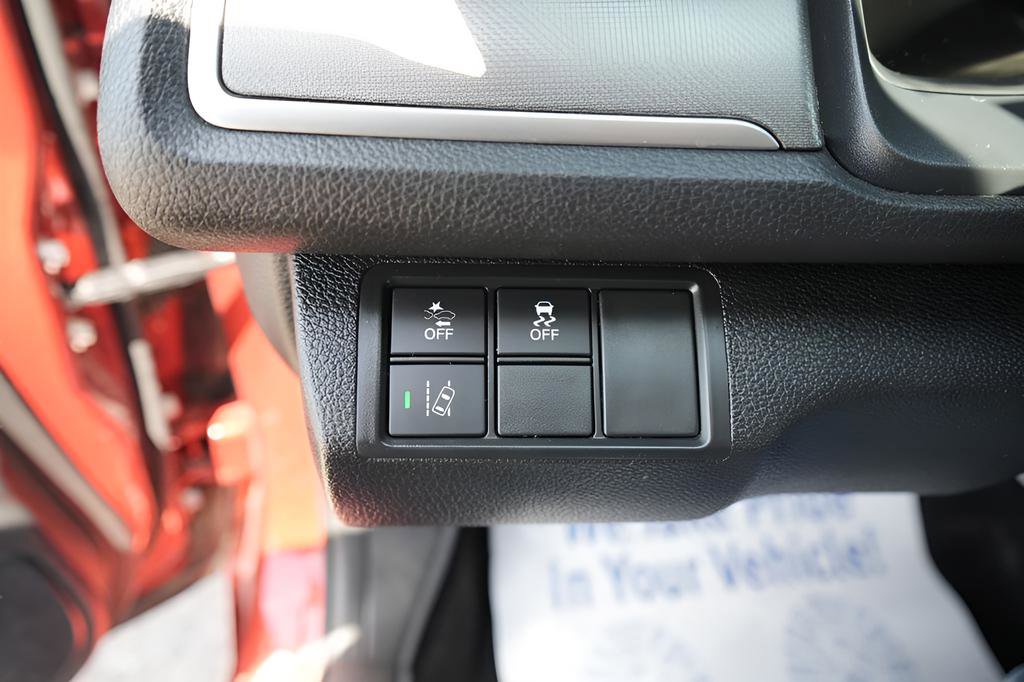 Used 2019 Honda Civic LX image 23