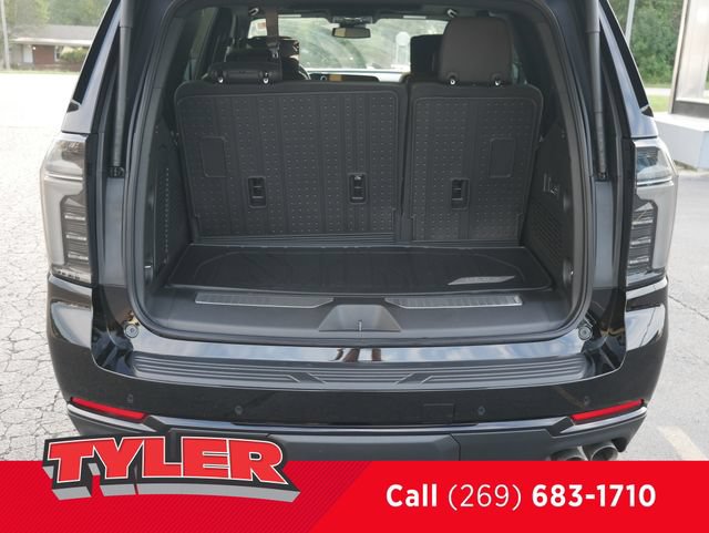 New 2026 Chevrolet Tahoe Z71 w/ Z71 Off-Road Package AWD/4WD image 19