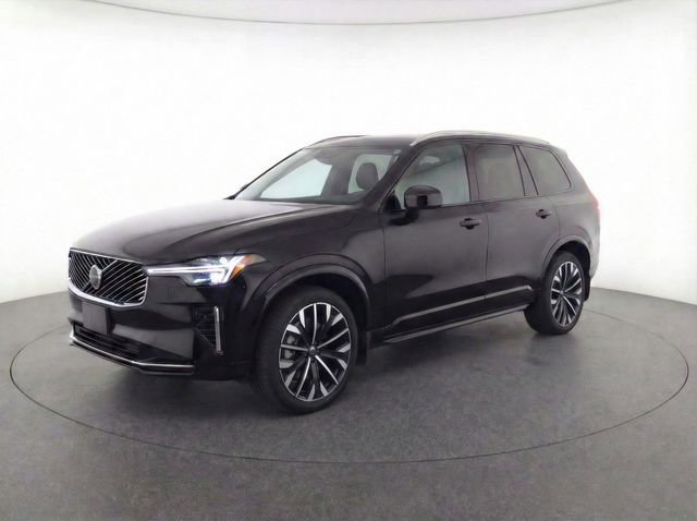 New 2026 Volvo XC90 B6 Plus w/ Protection Package Premier image 33