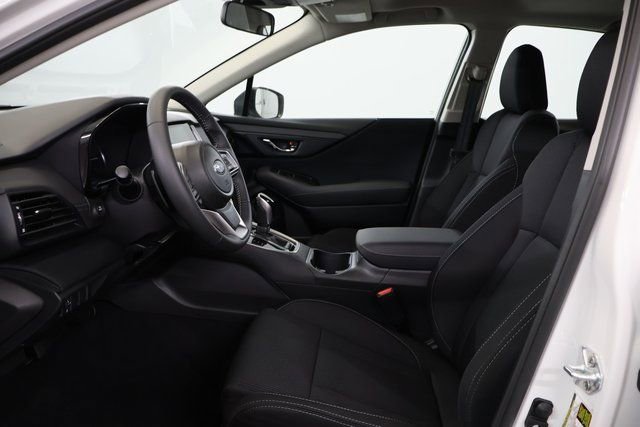 New 2025 Subaru Legacy Premium image 10