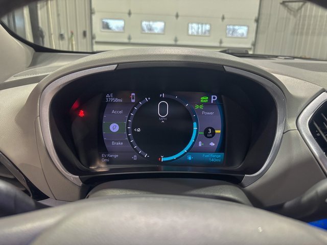Used 2019 Chevrolet Volt LT w/ Power Convenience Package image 19