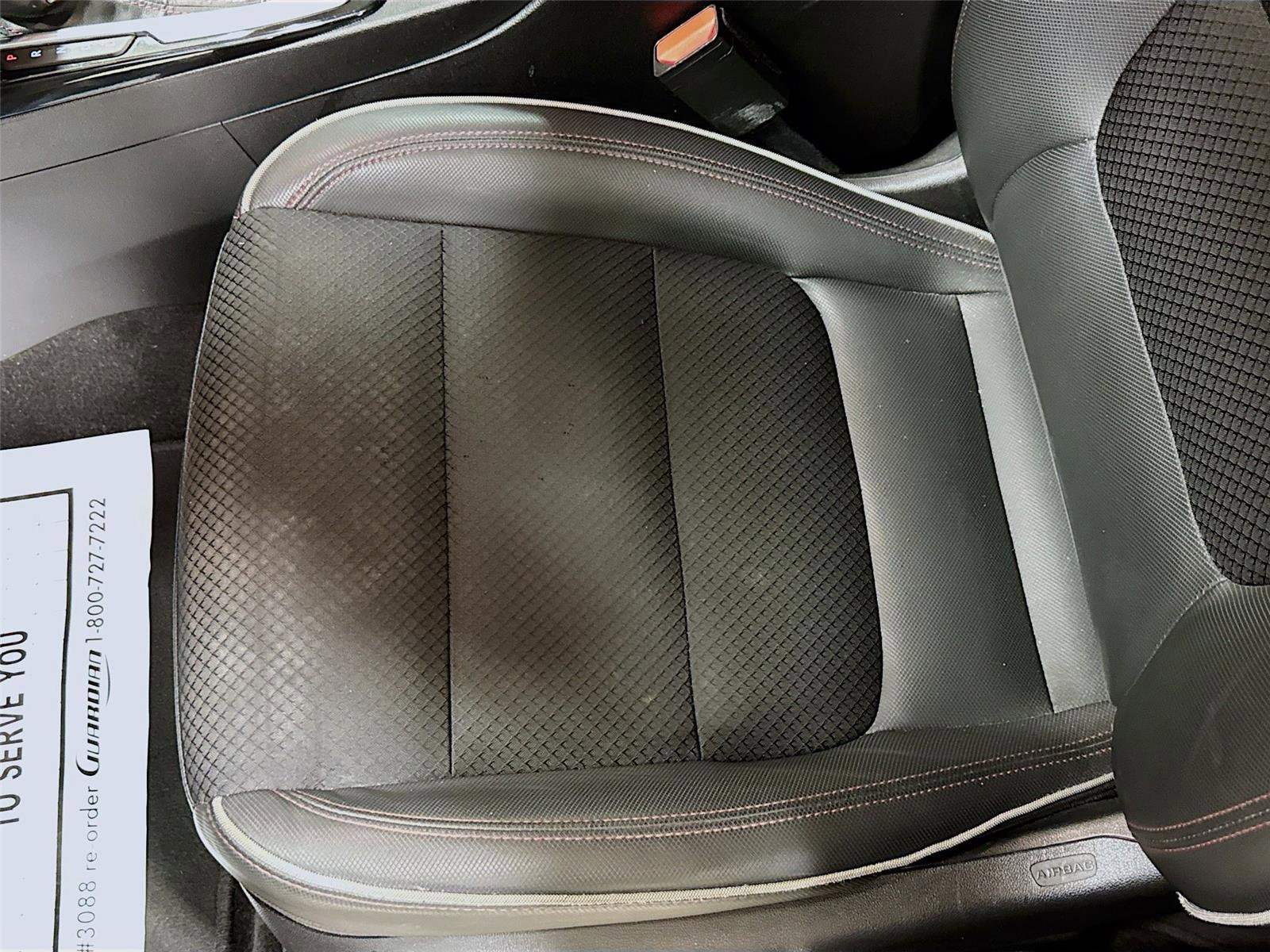 Used 2021 Chevrolet TrailBlazer RS w/ Sun and Liftgate Package image 18