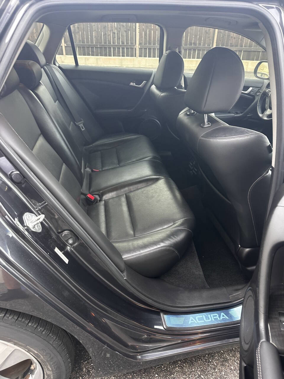 Used 2012 Acura TSX Sport Wagon image 12