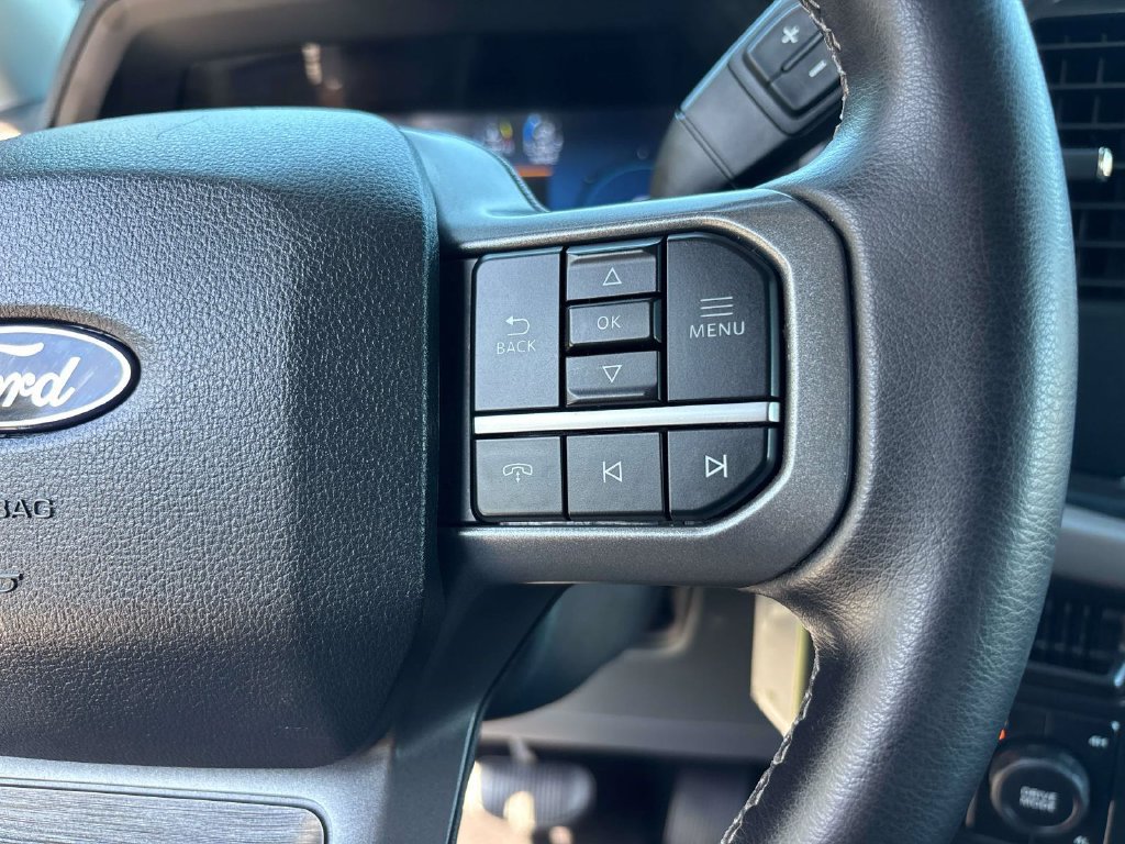 Used 2025 Ford F150 XLT w/ Equipment Group 301A Standard AWD/4WD image 20