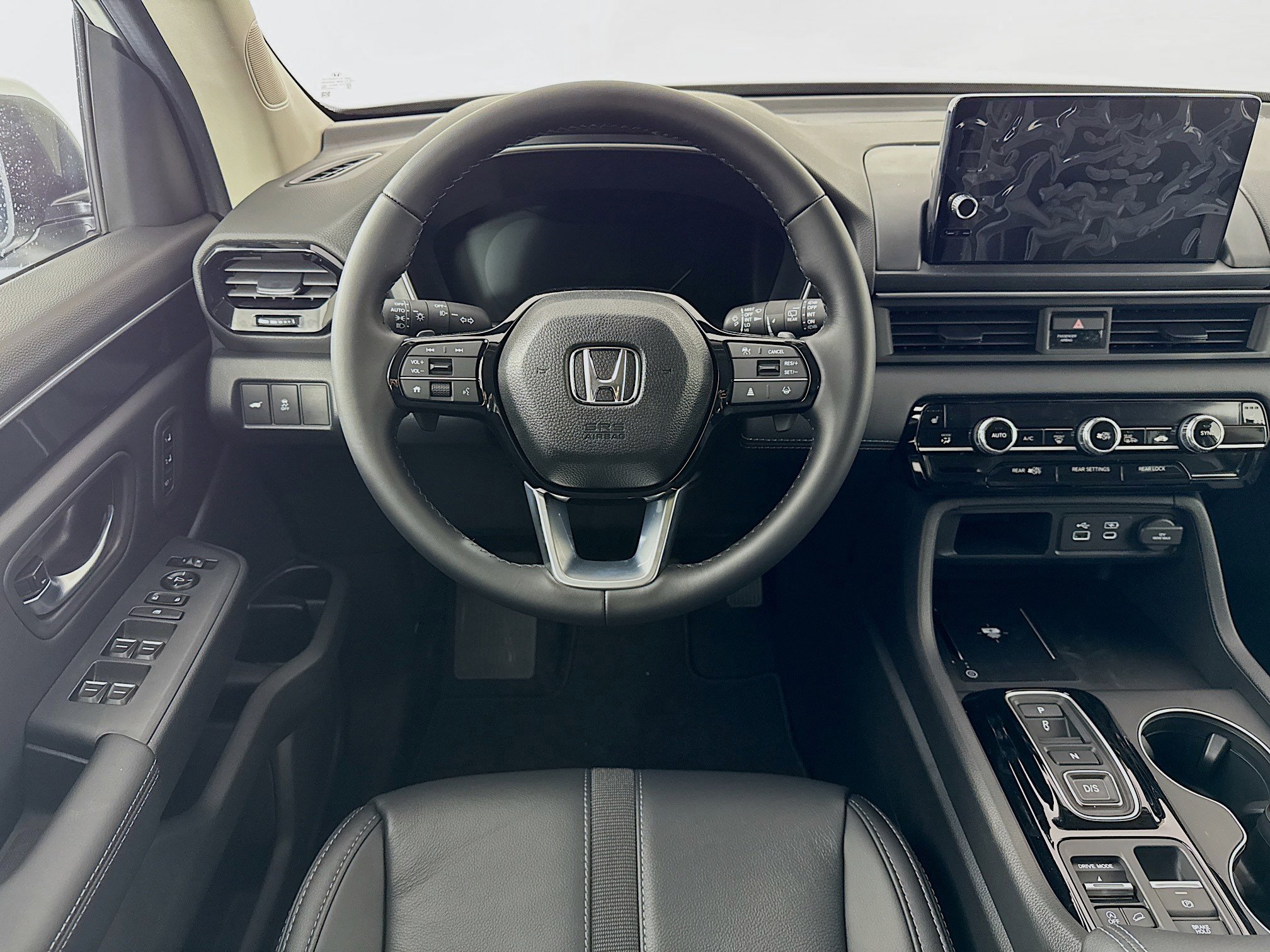 New 2025 Honda Pilot EX-L image 21