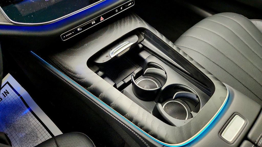 Used 2024 Mercedes-Benz E 450 E 450 4MATIC Sedan, Pinnacle w w/ Driver Assistance Package image 15