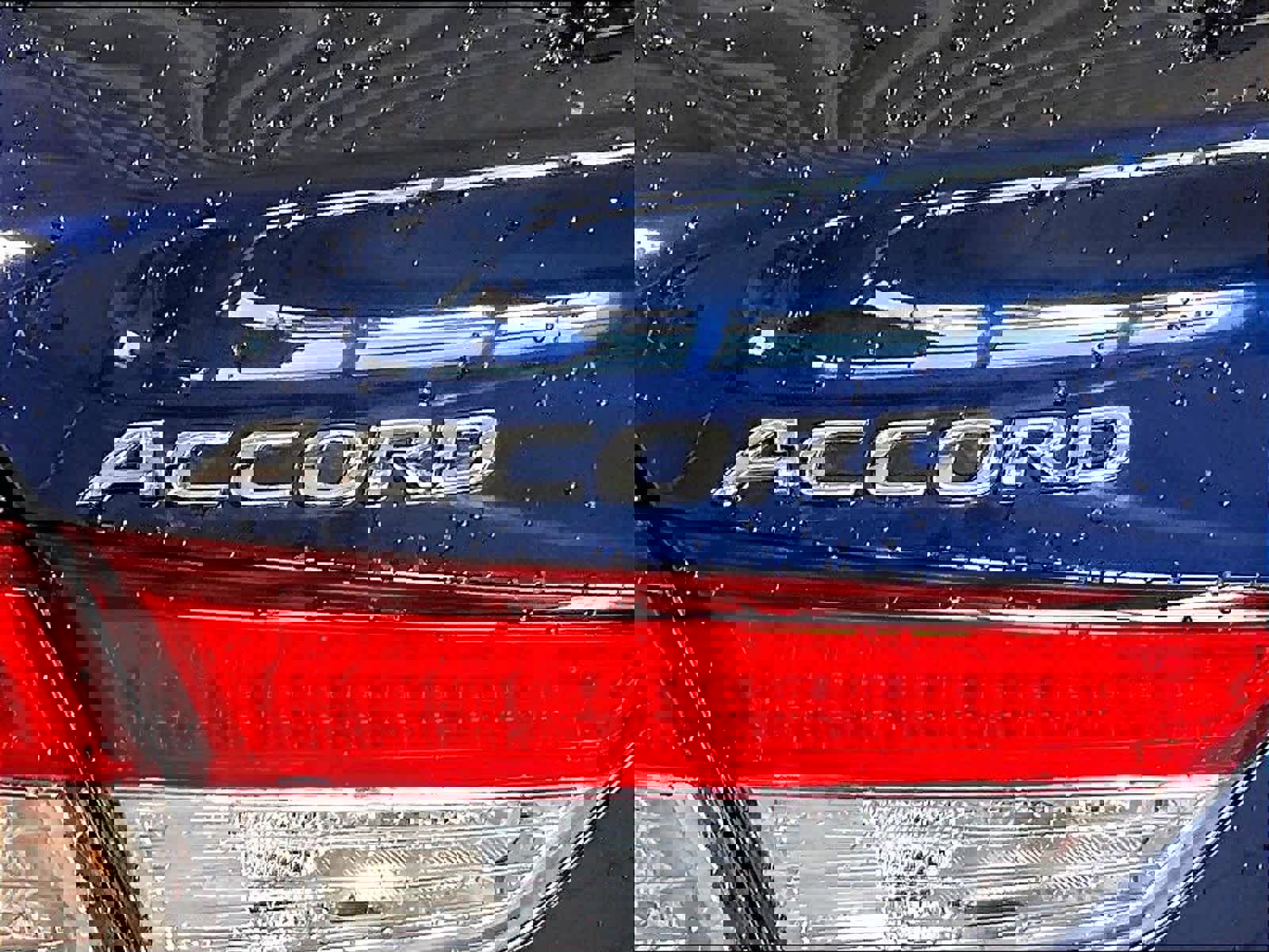 Used 2020 Honda Accord EX image 29