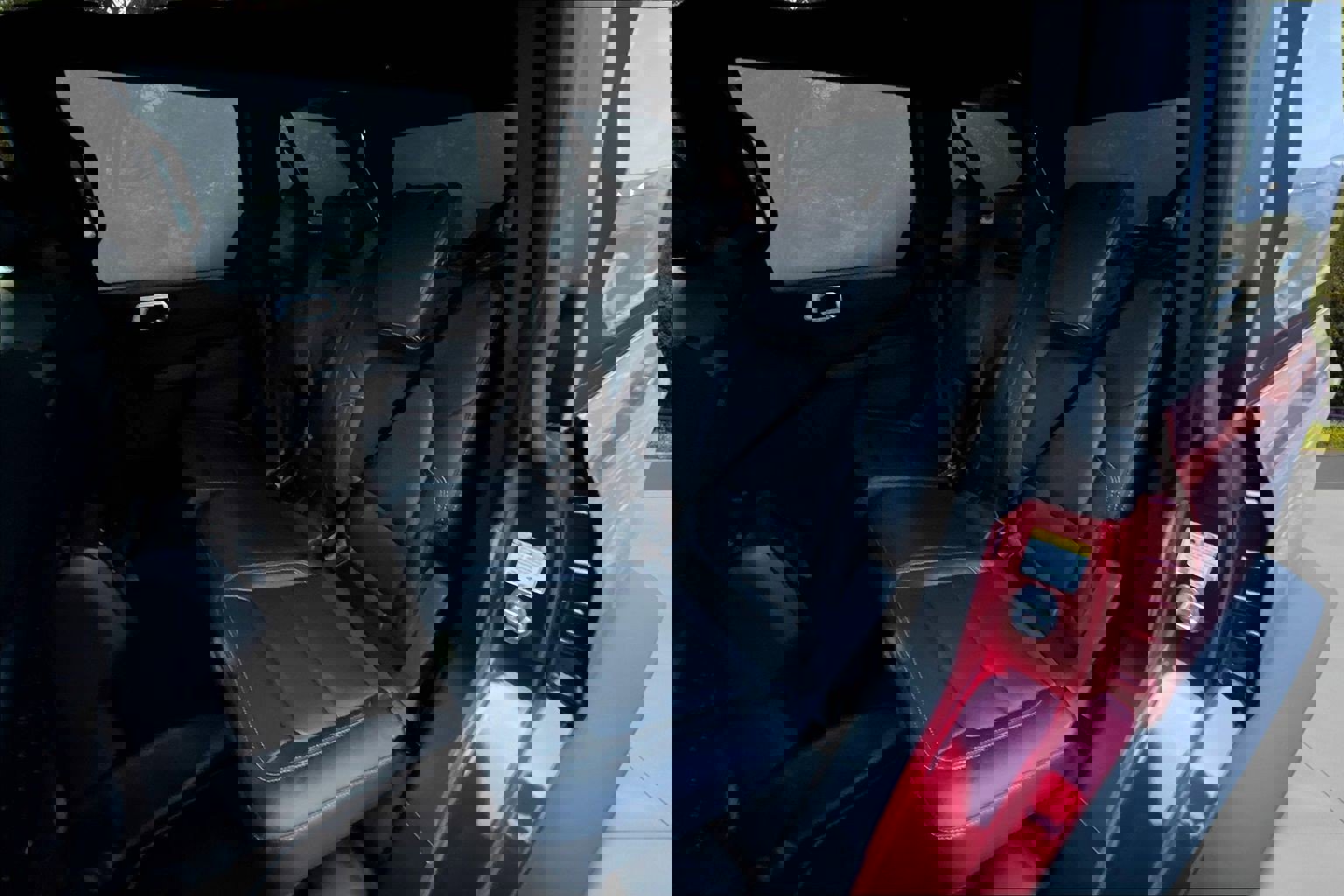 New 2025 Ford Bronco Big Bend image 11