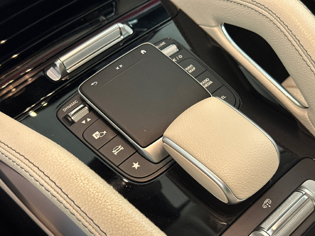 Certified 2022 Mercedes-Benz GLS 450 4MATIC image 33