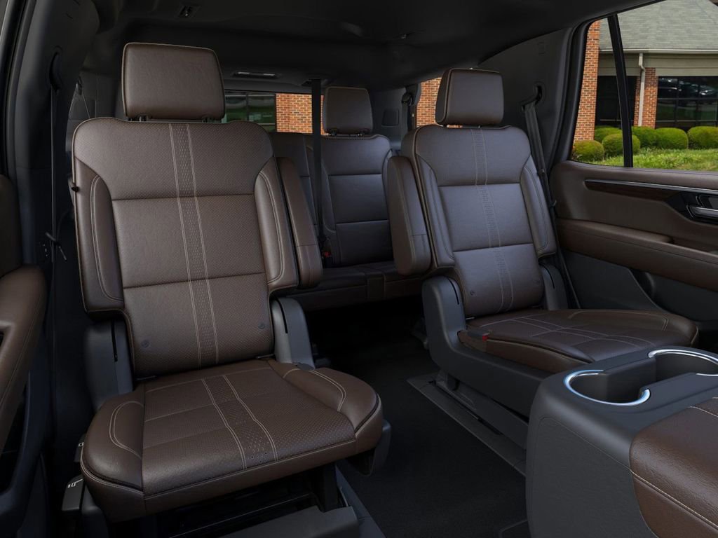 New 2026 Chevrolet Tahoe High Country image 17