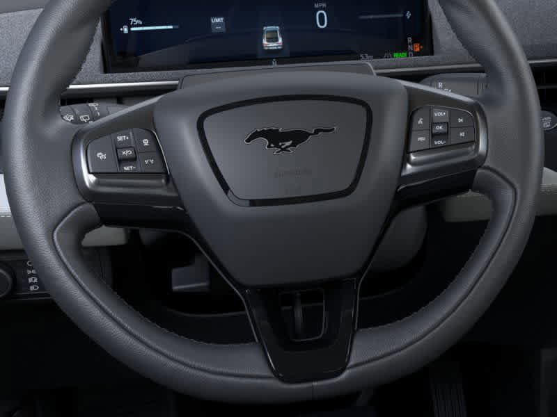 New 2025 Ford Mustang Mach-E Premium image 12