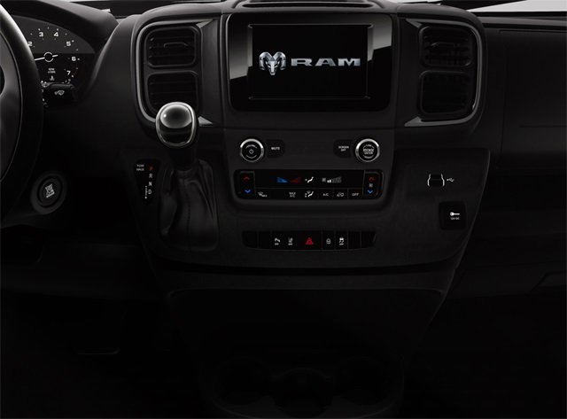 New 2026 RAM ProMaster 3500 w/ Safety Group image 5
