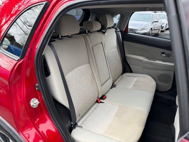 Used 2021 Mitsubishi Outlander Sport ES image 12
