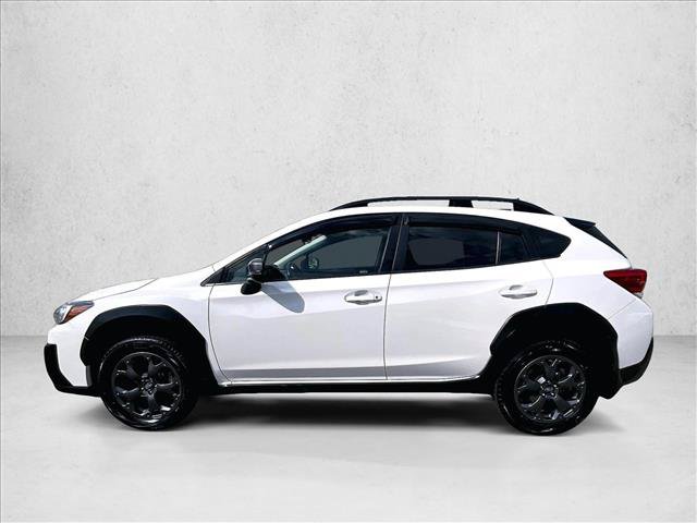 Used 2023 Subaru Crosstrek 2.5i Sport AWD/4WD image 6