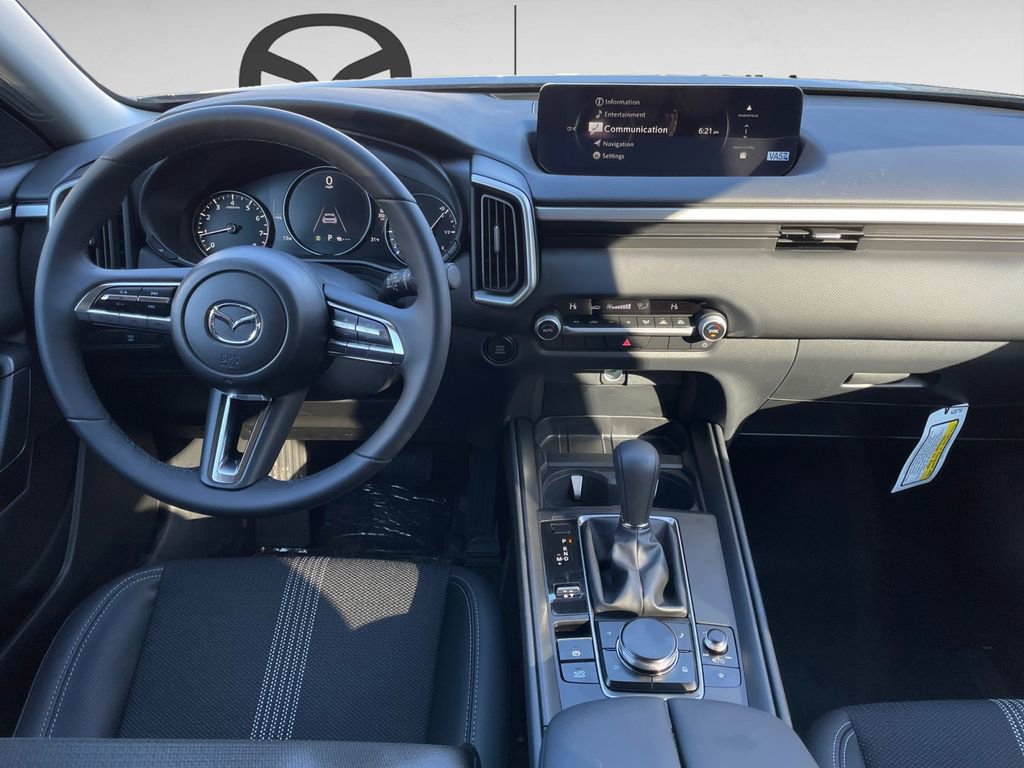 New 2026 MAZDA CX-50 AWD 2.5 S w/ Weather Package image 9