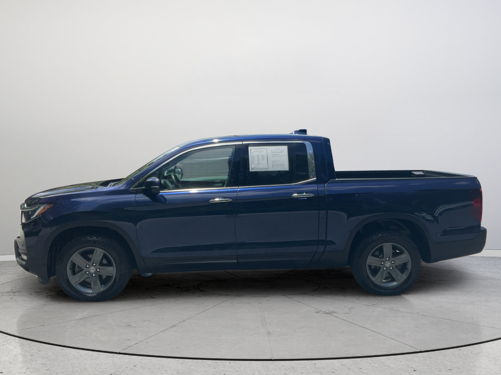 Used 2023 Honda Ridgeline RTL-E image 9