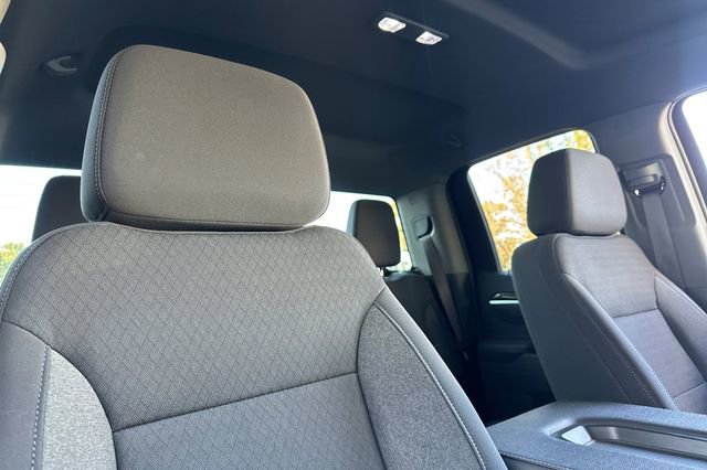 Used 2025 GMC Sierra 1500 Elevation image 16