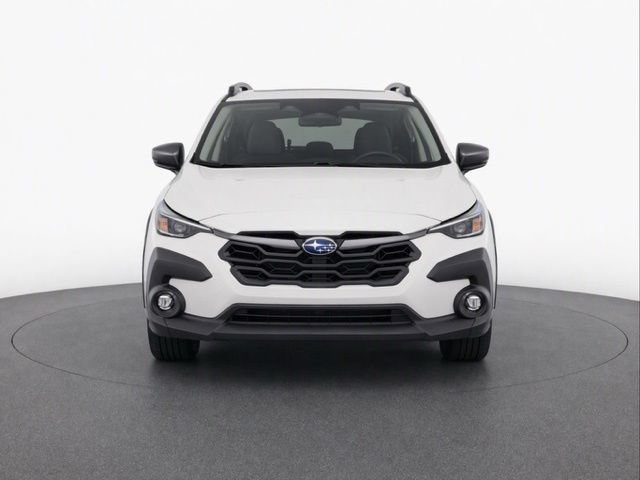 Used 2025 Subaru Crosstrek 2.5i Premium AWD/4WD image 2