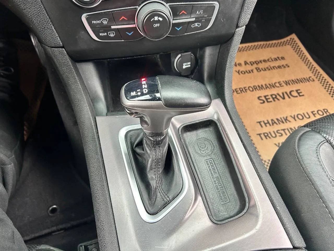 Used 2019 Dodge Charger SXT w/ Leather Interior Group RWD image 25