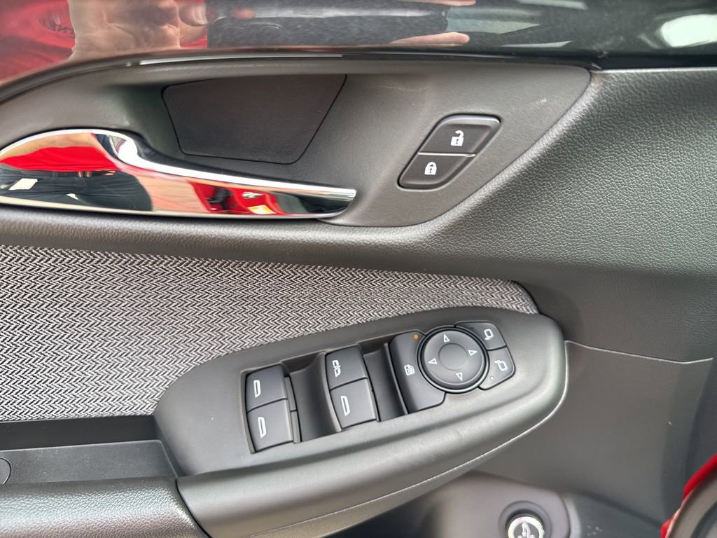 New 2026 Chevrolet TrailBlazer LT w/ Convenience Package image 33