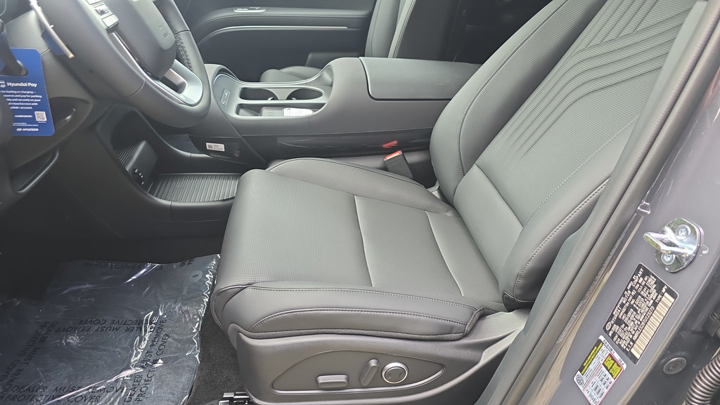 New 2026 Hyundai Palisade SEL AWD/4WD image 14