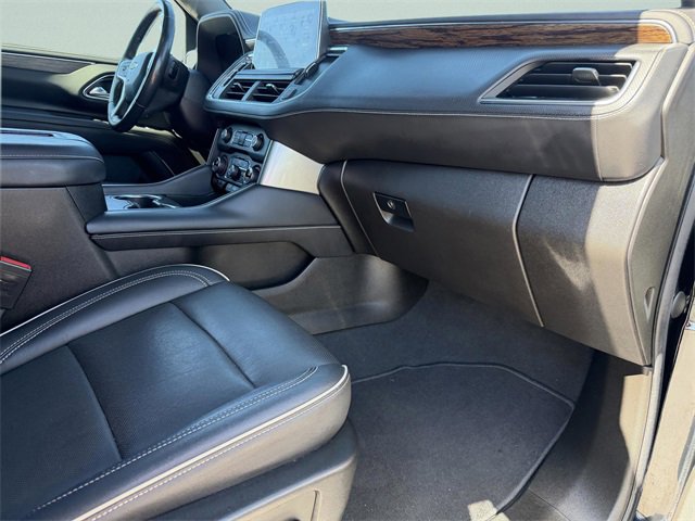 Certified 2021 Chevrolet Tahoe Premier image 17