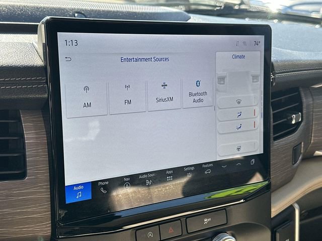 Used 2023 Ford Expedition Max Limited image 12