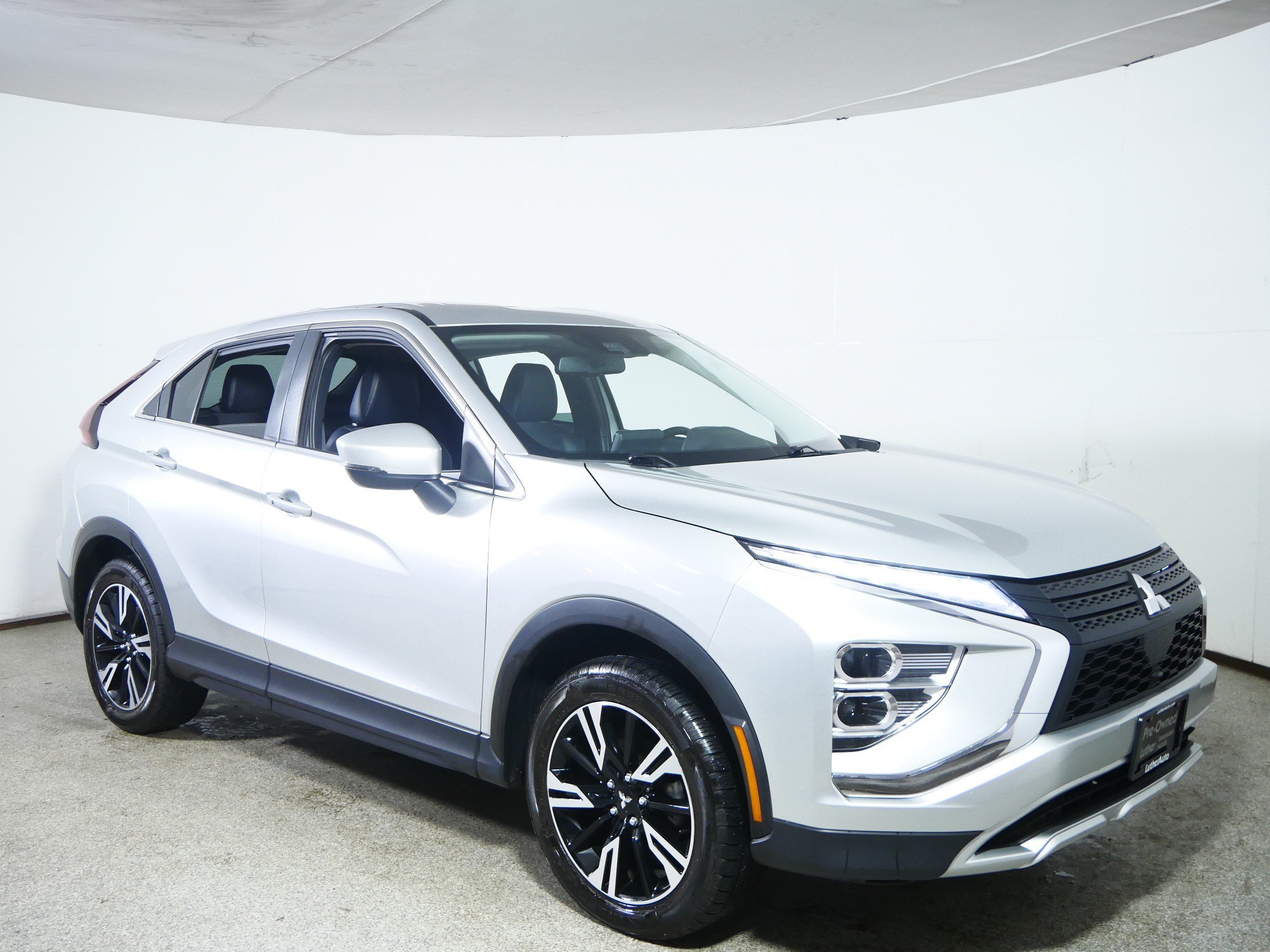 Used 2024 Mitsubishi Eclipse Cross SE AWD/4WD image 1