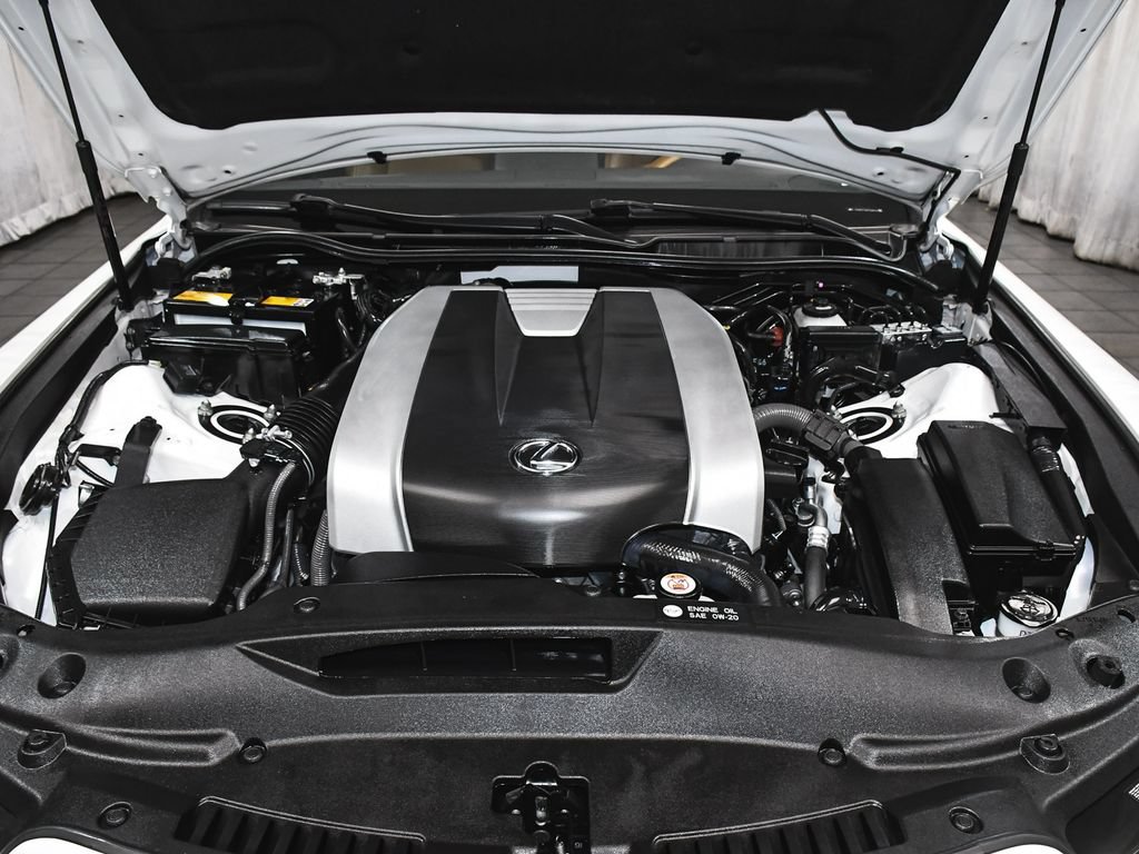 Used 2022 Lexus IS 300 AWD w/ Premium Package image 62