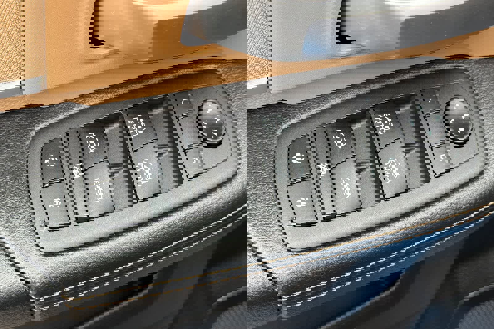 Used 2022 RAM 2500 Big Horn w/ Level C Equiment Group image 13