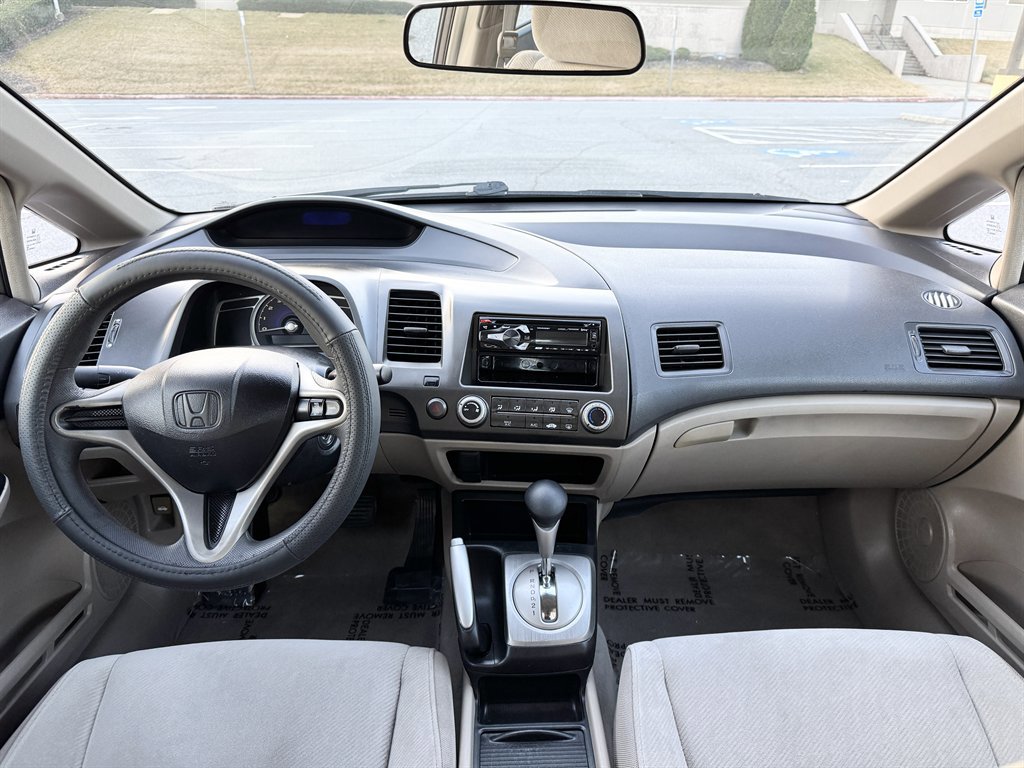 Used 2010 Honda Civic LX image 30