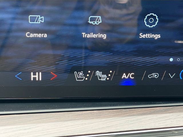 New 2026 Chevrolet Suburban Premier w/ Sun And Tow Package image 19