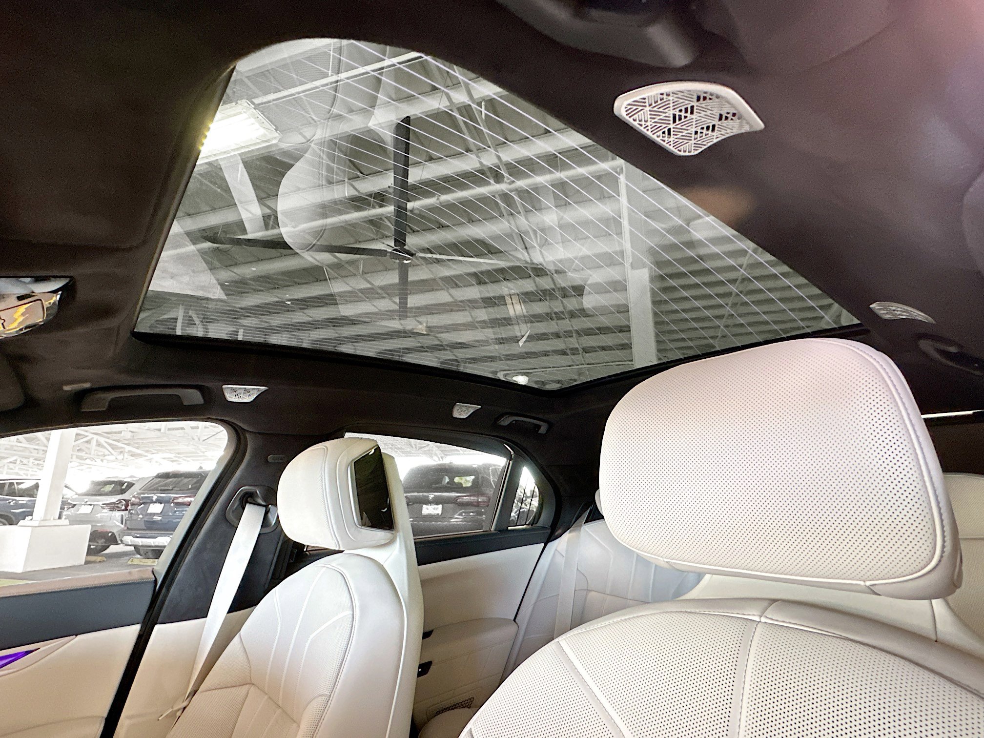 New 2026 BMW 760i xDrive w/ Executive Package image 16