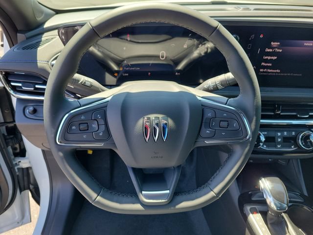 New 2026 Buick Envista Sport Touring w/ Convenience I Package FWD image 22