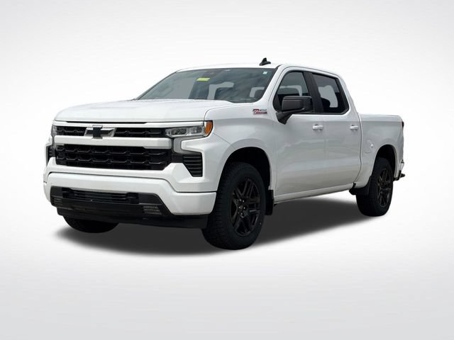Used 2022 Chevrolet Silverado 1500 RST AWD/4WD image 22