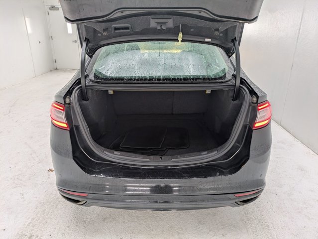 Used 2013 Ford Fusion Titanium w/ Titanium Driver Assist Pkg image 6